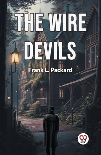 The Wire Devils von Double 9 Books