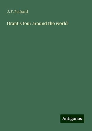 Grant's tour around the world