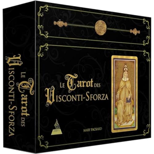 Le Tarot des Visconti-Sforza von DERVY
