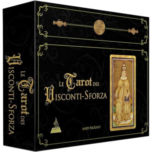 Le Tarot des Visconti-Sforza