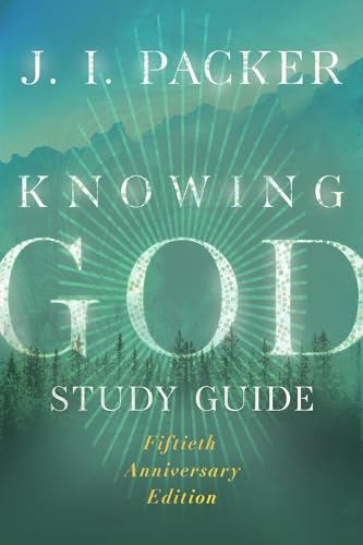 Knowing God von IVP
