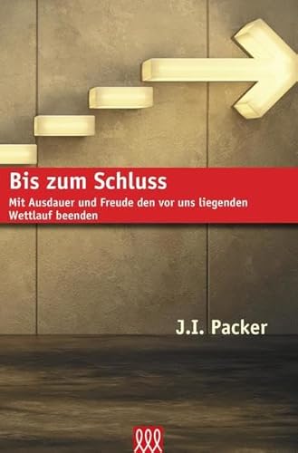 Bis zum Schluss: Mit Ausdauer und Freude den vor uns liegenden Wettlauf beenden