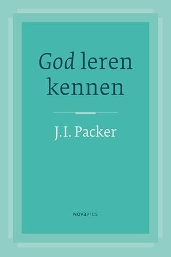 God leren kennen von Novapres, Uitgeverij
