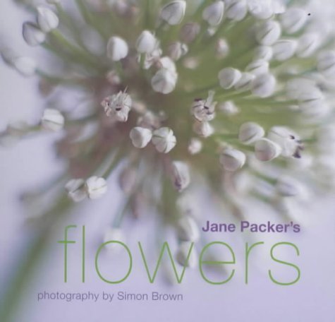 Jane Packer's Flowers von Conran Octopus Ltd