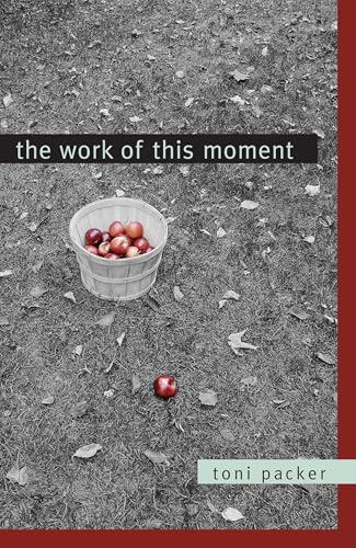 The Work of This Moment von Shambhala Publications