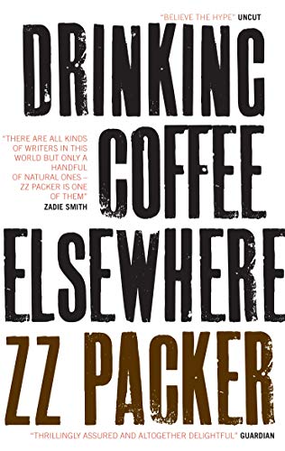 Drinking Coffee Elsewhere von Canongate Books
