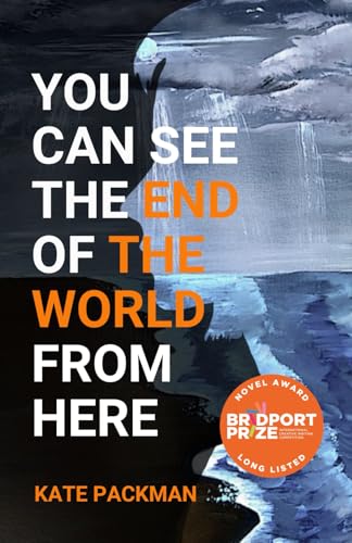 You Can See the End of the World From Here von Protea Press