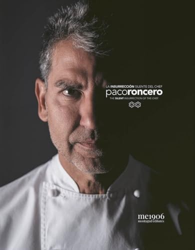 Paco Roncero von Montagud Editores