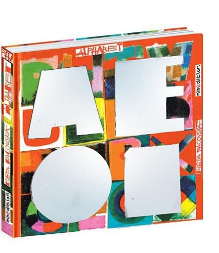 ALPHABET ALPHABET von MINEDITION
