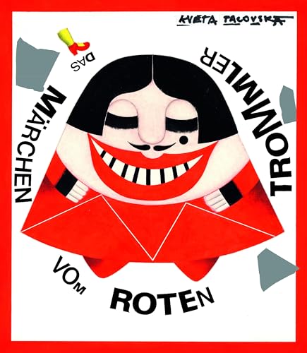 Das Märchen vom Roten Trommler Bilderbuch