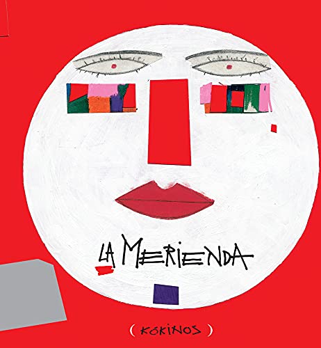 La merienda. Línvitation
