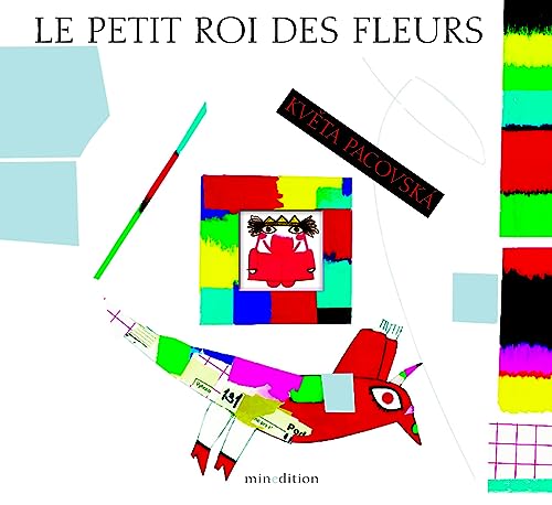 PETIT ROI DES FLEURS (GD) von MINEDITION