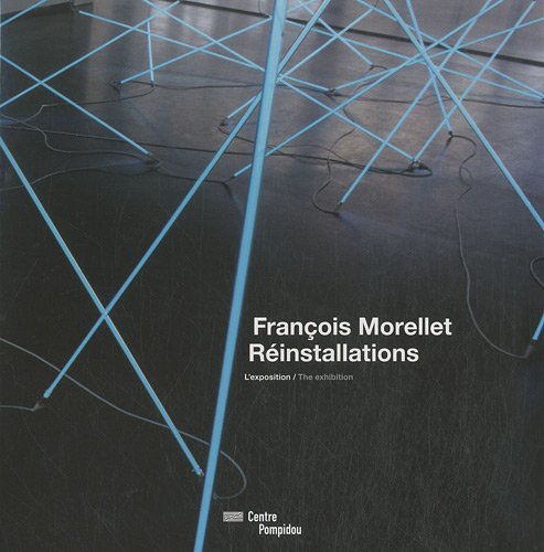 Francois Morellet - Album: ALBUM DE L'EXPOSITION