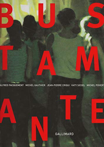 Jean-Marc Bustamante