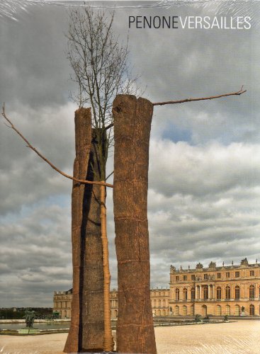 PENONE VERSAILLES von RMN