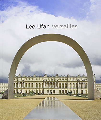 lee ufan a versailles francais anglais