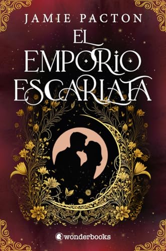 El Emporio Escarlata (WonderFantasy) von Wonderbooks