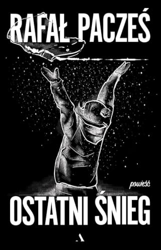 Ostatni śnieg von Agora