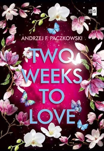 Two Weeks To Love: Wielkie Litery von WasPos