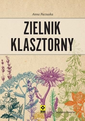 Zielnik klasztorny von RM