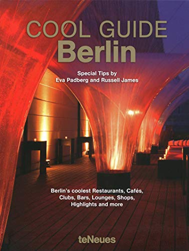 Cool Guide Berlin von teNeues