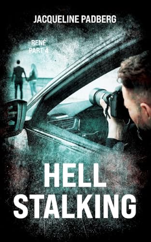 Hell stalking: René part 4 Hell stalking: René part 4