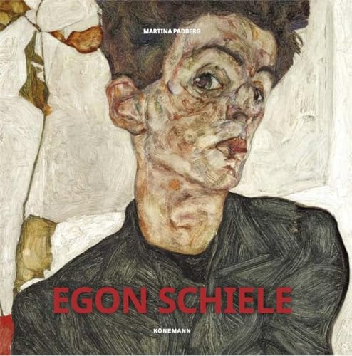 Egon Schiele (Artist Monographs)