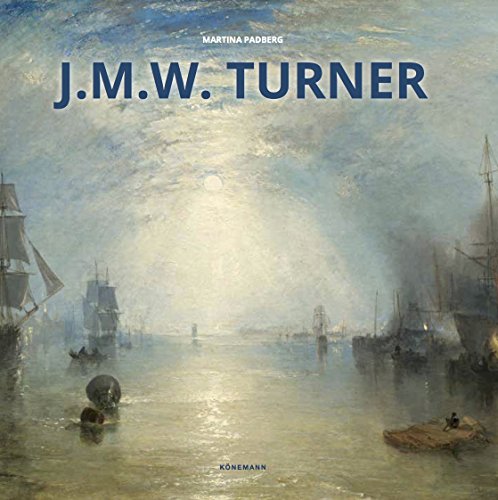 J. M. W. Turner (Artist Monographs)