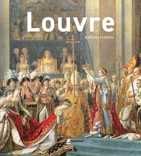 Louvre von PLACE VICTOIRES