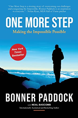One More Step: Making the Impossible Possible von 11th Street Productions