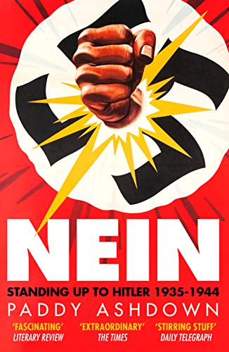 Nein: Standing up to Hitler 1935–1944 von William Collins