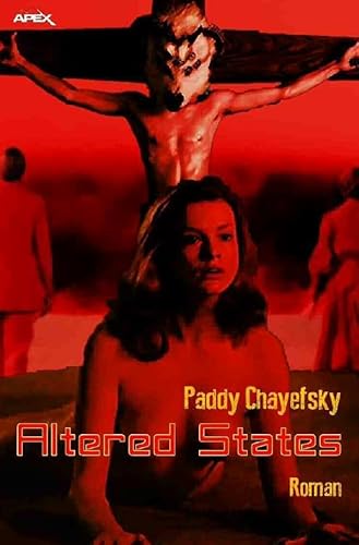 ALTERED STATES von epubli