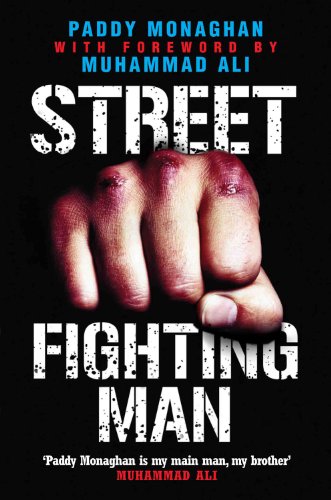 Street Fighting Man von John Blake Publishing Ltd