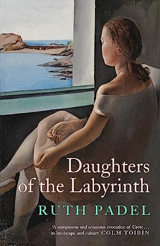Daughters of The Labyrinth von Corsair