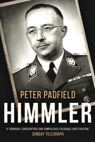Himmler von Independently published