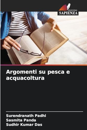 Argomenti su pesca e acquacoltura: DE von Edizioni Sapienza