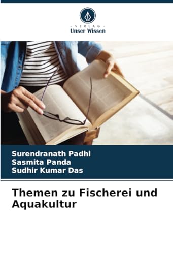 Themen zu Fischerei und Aquakultur: DE von Verlag Unser Wissen