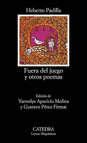 Fuera del juego (Letras Hispánicas) von Cátedra