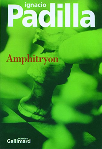 Amphitryon von GALLIMARD