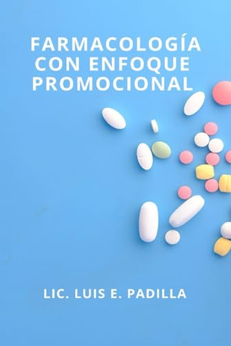 farmacología con enfoque promocional von Independently published