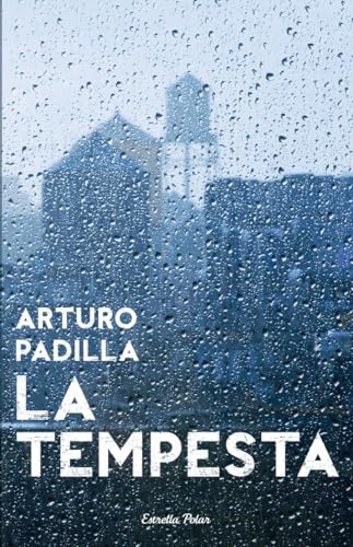 La tempesta (Vostok) von Estrella Polar
