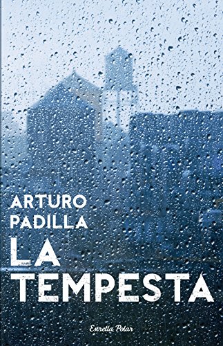 La tempesta (Vostok)