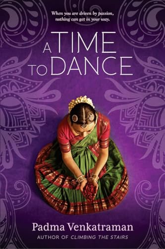 A Time to Dance A Time to Dance