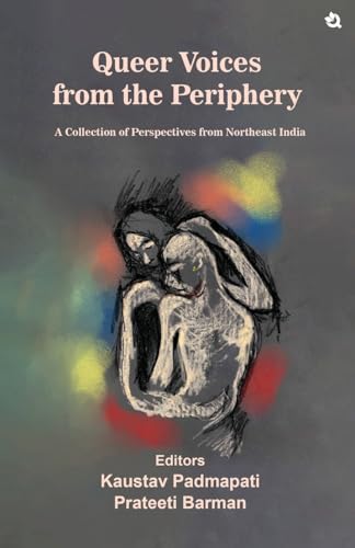 Queer Voices from the Periphery von Qurate Books Private Limited