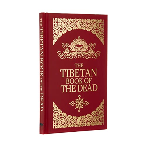 The Tibetan Book of the Dead von Arcturus
