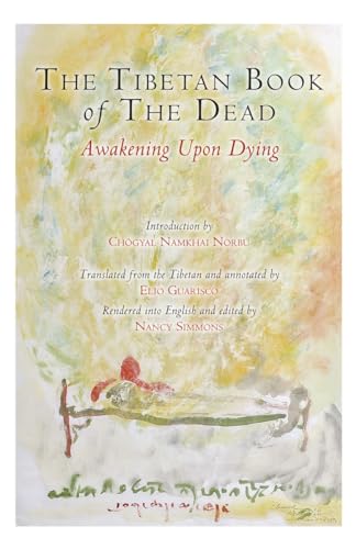 The Tibetan Book of the Dead: Awakening Upon Dying von North Atlantic Books