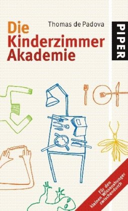 Die Kinderzimmer-Akademie: Mit 30 Zeichnungen von Martina Wember Die Kinderzimmer-Akademie: Mit 30 Zeichnungen von Martina Wember