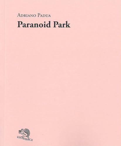 Paranoid Park (Adamàs) von La Vita Felice