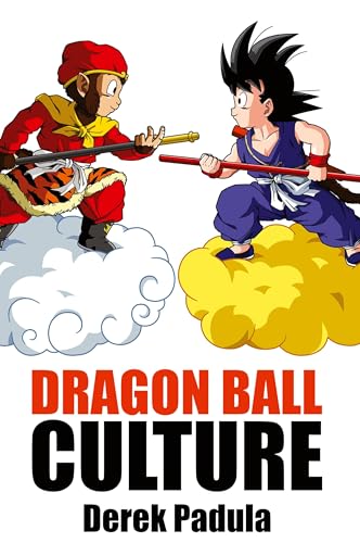Dragon Ball Culture Volume 1: Origin