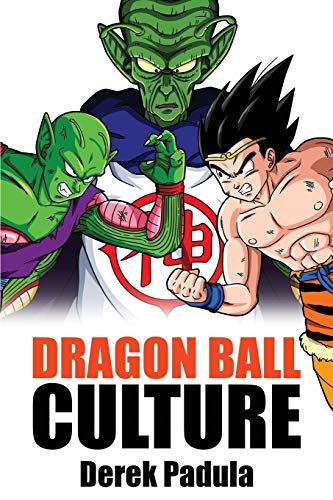 Dragon Ball Culture Volume 6: Gods